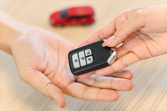 中古車販売 親和性の高い取り組み!?