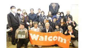 宮パーツ、メーカー研修会を開催