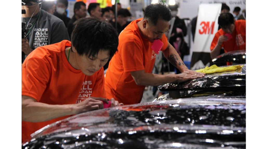 第66回 サイン ＆ ディスプレイショウ、開催