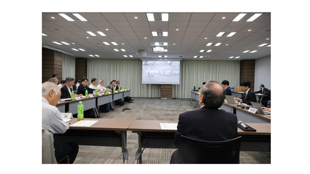 自動車整備技術の高度化検討会を実施、事業規制アップデートや人材確保対策など議論