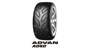 アタック競技向け新コンパウンド「A1」を追加 「ADVAN A050」