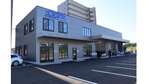 熊本営業所・トレーニングセンター をオープン、内覧会を開催