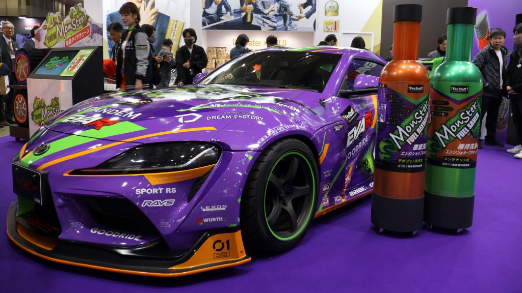 ［速報］東京オートサロン2026