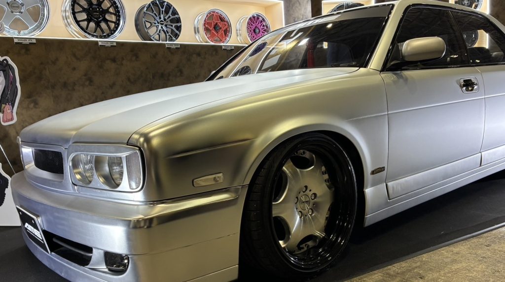 ［速報］東京オートサロン2026