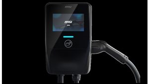 充電器　EV Premium