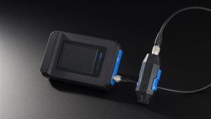 デジタルドットゲージ