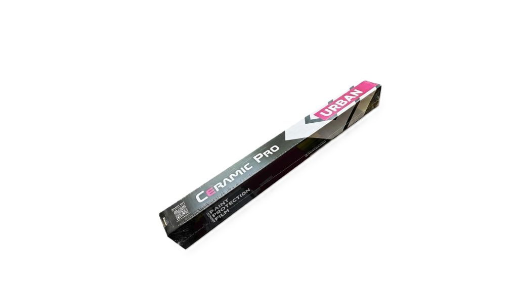 グッズ類/カー用品/他　Ceramic Pro URBAN/URBAN MATTE