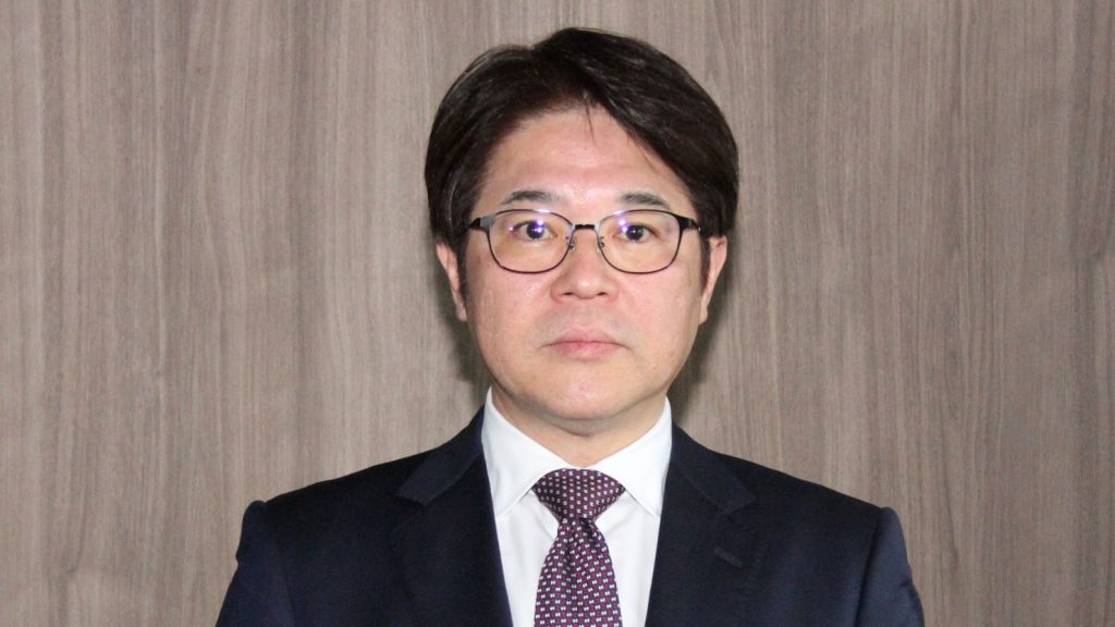 特集　外国人材採用の選択肢②　インタビュー・チェングロウス