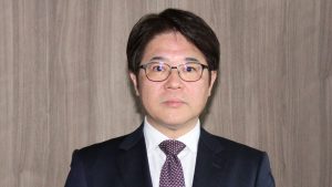 チェングロウス　代表取締役　湊川満也氏