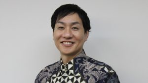 アプティグローバル　代表取締役　井田秀明氏