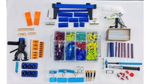 プーリングセレクトセット