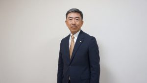 長安会長