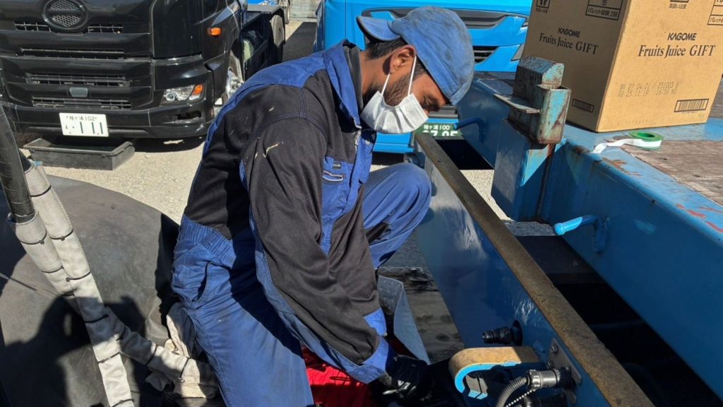 特集　外国人材採用の選択肢①