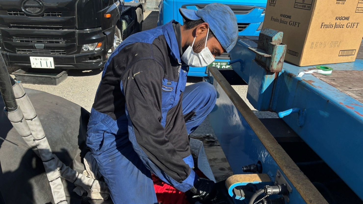 特集　外国人材採用の選択肢①