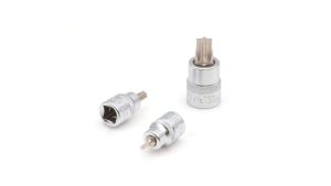 ショートトルクスソケット（強力タイプ）「3TX-TSSeries」