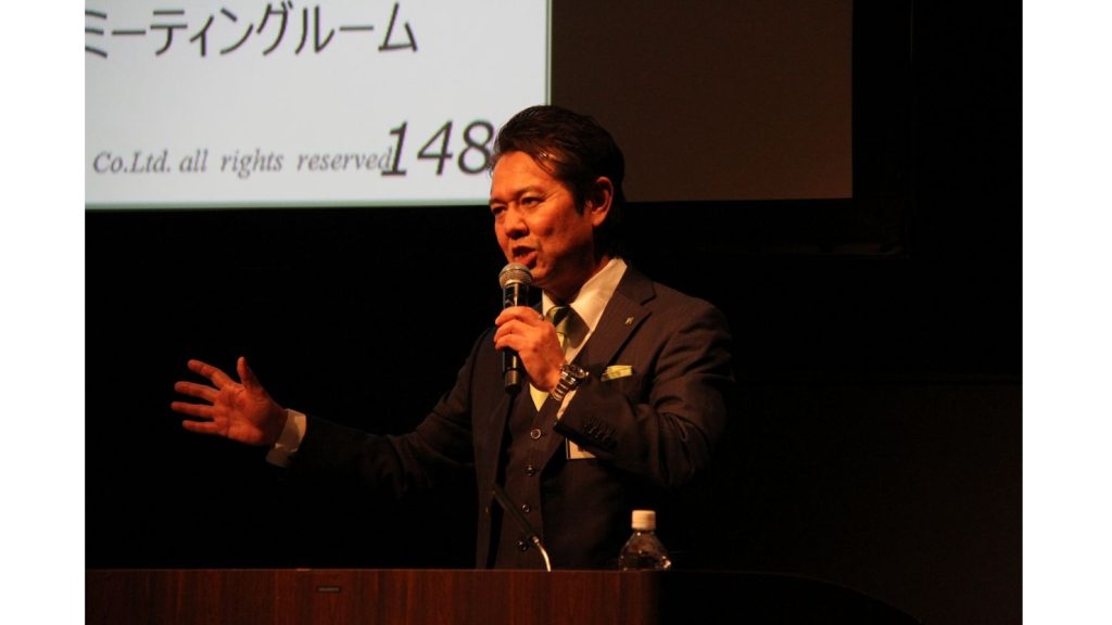 チームエル　「愛車広場カーリンク」新春大会を開催