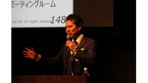 カーリンク全国大会