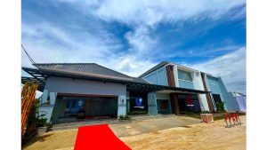 アプティグローバル　人材育成施設