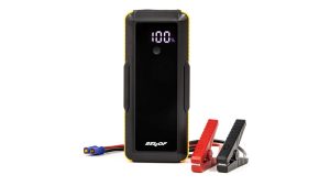 スーパーキャパシタジャンプスターター12V