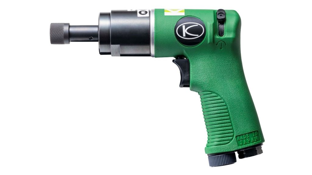 整備機器全般　ホイールボルトクリーナー「KBC-10」