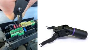 マルチフューザー