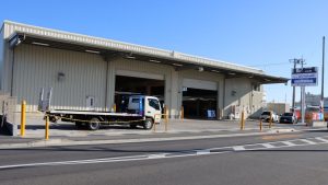 オートテックベース湘南