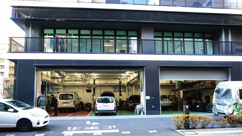 歩みを止めない百年企業はM&Aに活路を見出す　サンタックス［東京都千代田区］　