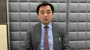 厚生労働省　高松専門官