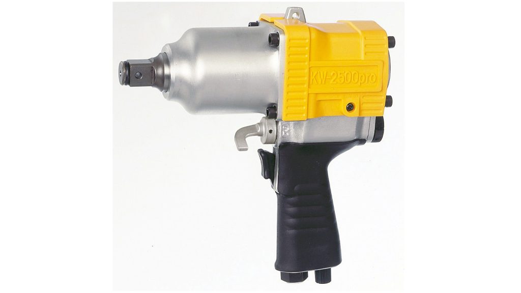 3月31日まで！　空研　中型インパクトレンチ下取りセールを実施中