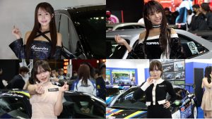 東京オートサロン2026