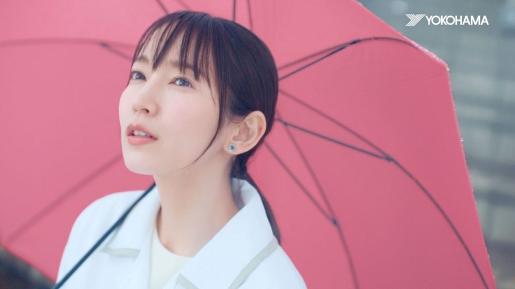 横浜ゴム　吉岡里帆さん主演の新テレビCMを公開