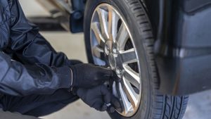 最新サマータイヤ