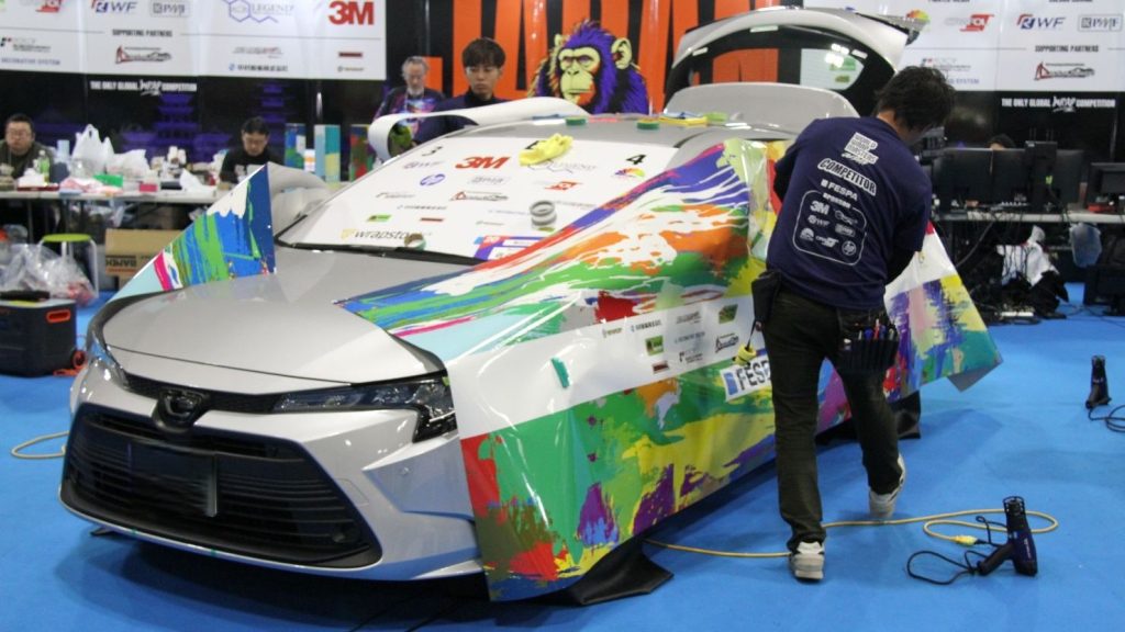 ディテーリング特集　保護