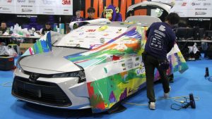 ディテーリング　サブ特集　保護