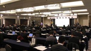 JARAグループ総会を開催