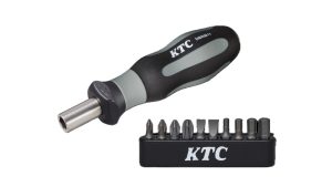 ミニラチェットドライバ