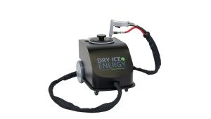 ドライアイスエナジー