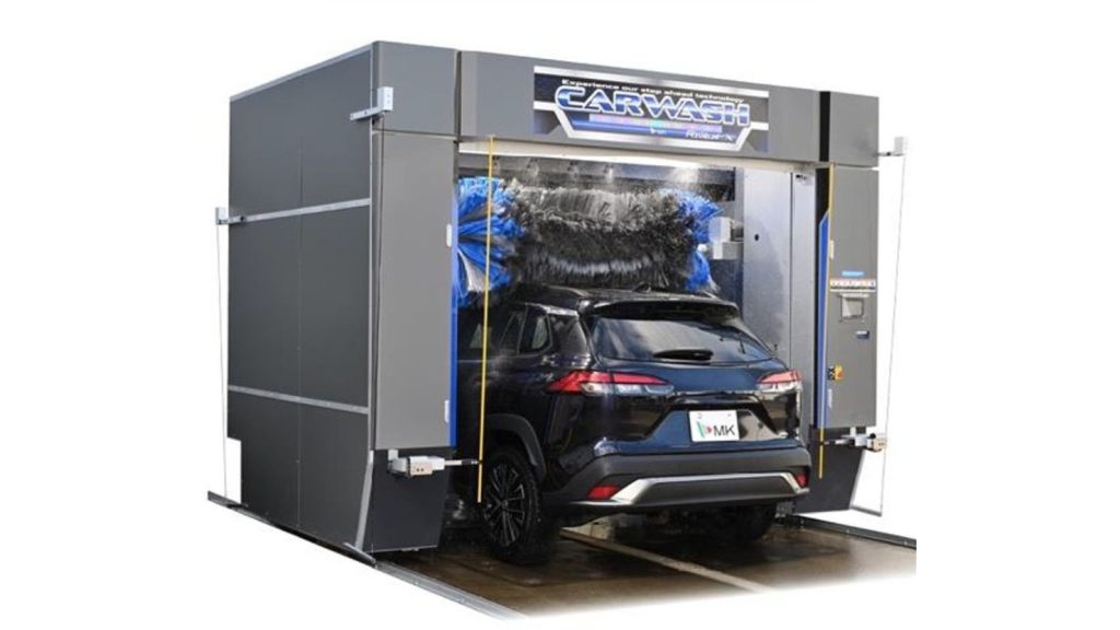 エムケー精工　リヴェールEX