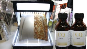 防錆コーティング剤「NX-25」