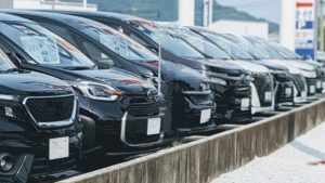 オートバックスカーズ　オリコン満足度調査