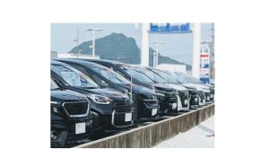 オリコン満足度　中古車販売店