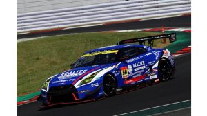 日産自動車大学校　モータファンフェスタ2026