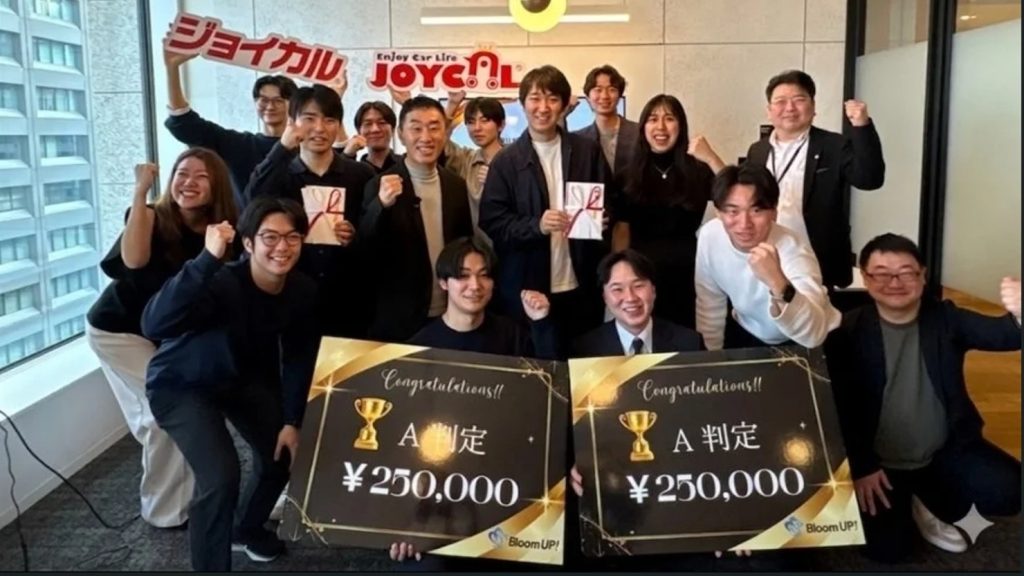 ジョイカルジャパン　秋キャンペーン戦略をZ世代学生チームと共創