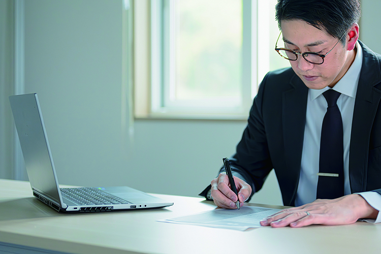 改正行政書士法解説 自動車整備の徹底対応策 第2回「作成」「提出・受領」のオペレーション