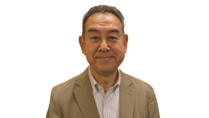 トライフォース代表取締役長屋勝利氏