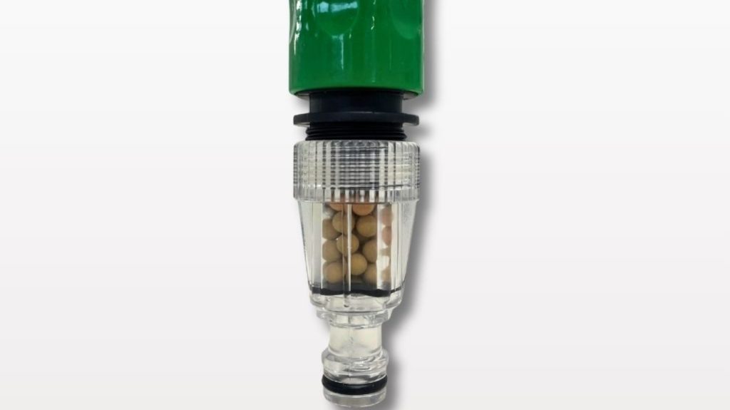 4月28日は、“良いツヤの日”『洗車の日』特集①「足軽活水カートリッジ」をご紹介！