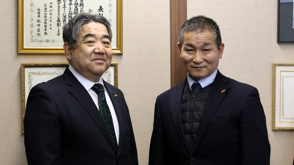 「おもてなし」の精神で日本市場に挑む　韓国発自動車整備機器ブランド「HESHBON」の戦略