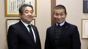 サンスターライン