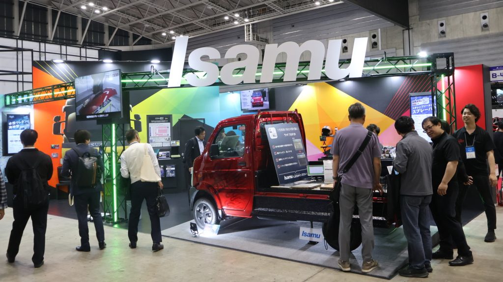 ジャパントラックショー2026」レポート　塗料メーカー編