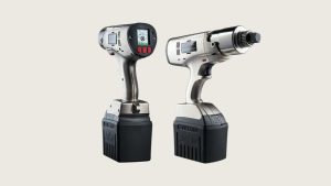 コードレス電動トルクレンチ「リチウムシリーズⅡ」